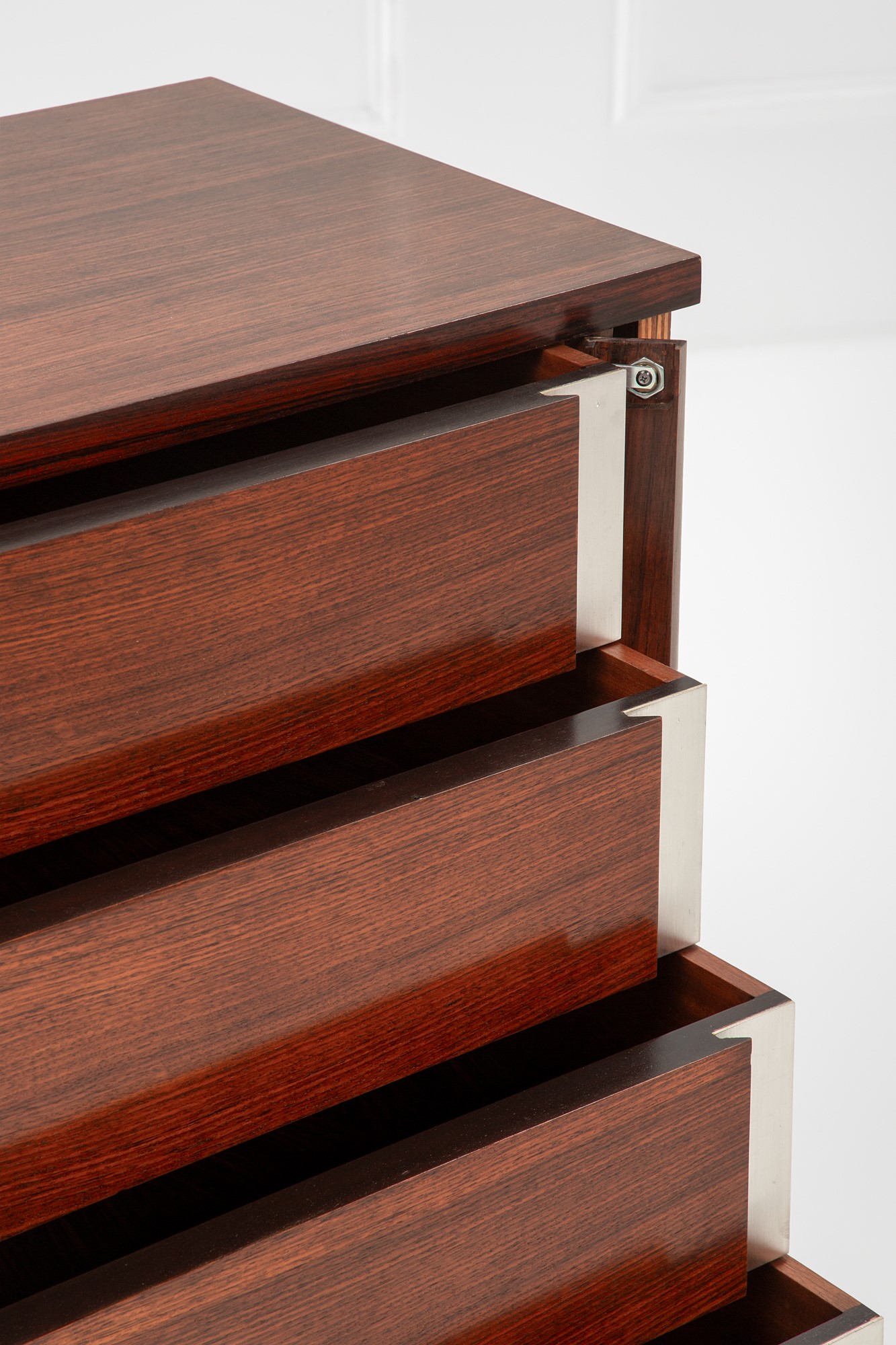 Ico Parisi - Sideboard della Serie Taormina