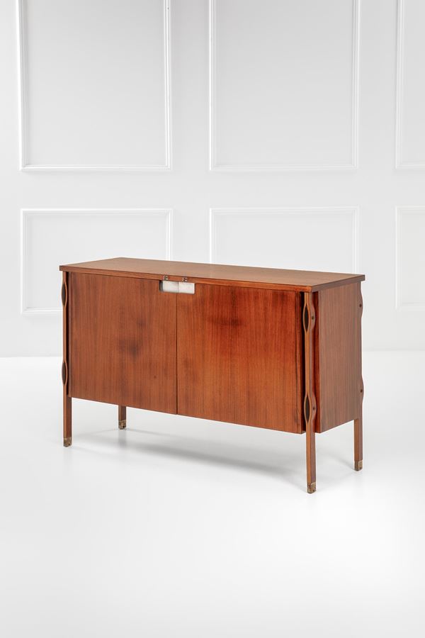 Ico Parisi - Sideboard della serie Taormina