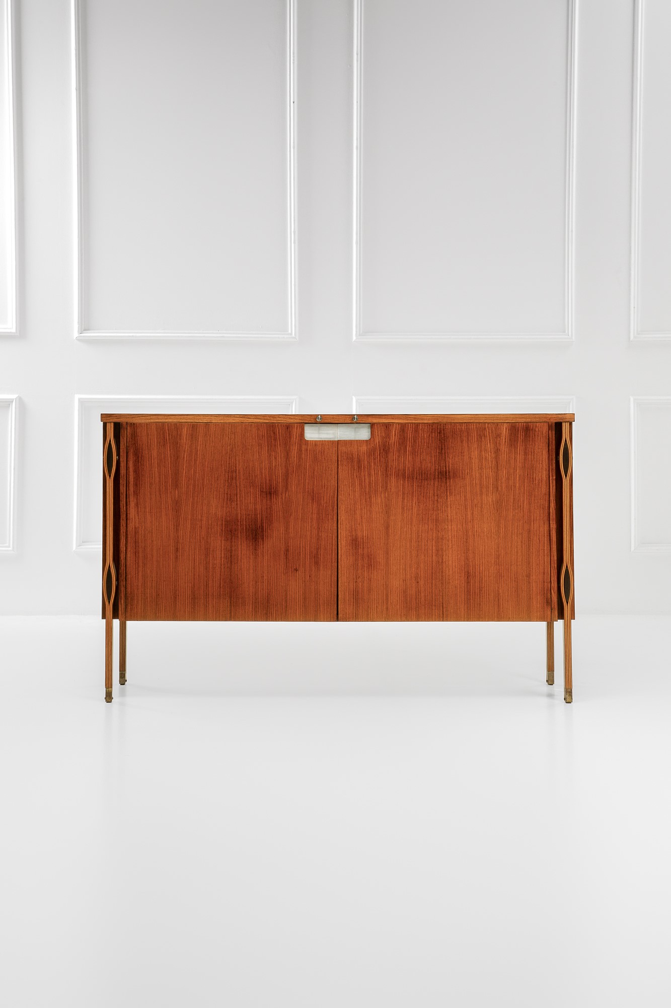 Ico Parisi - Sideboard della Serie Taormina