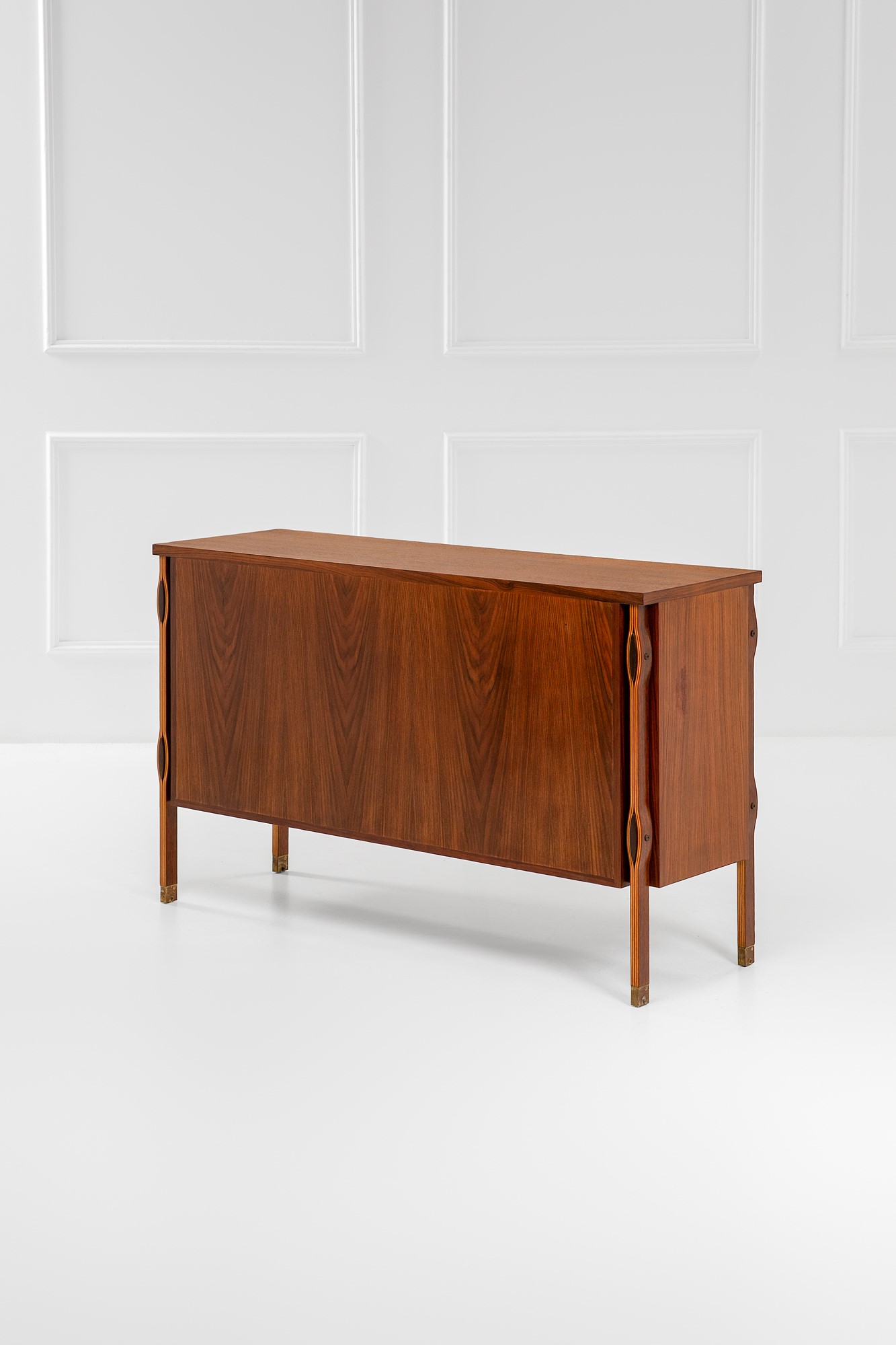 Ico Parisi - Sideboard della Serie Taormina
