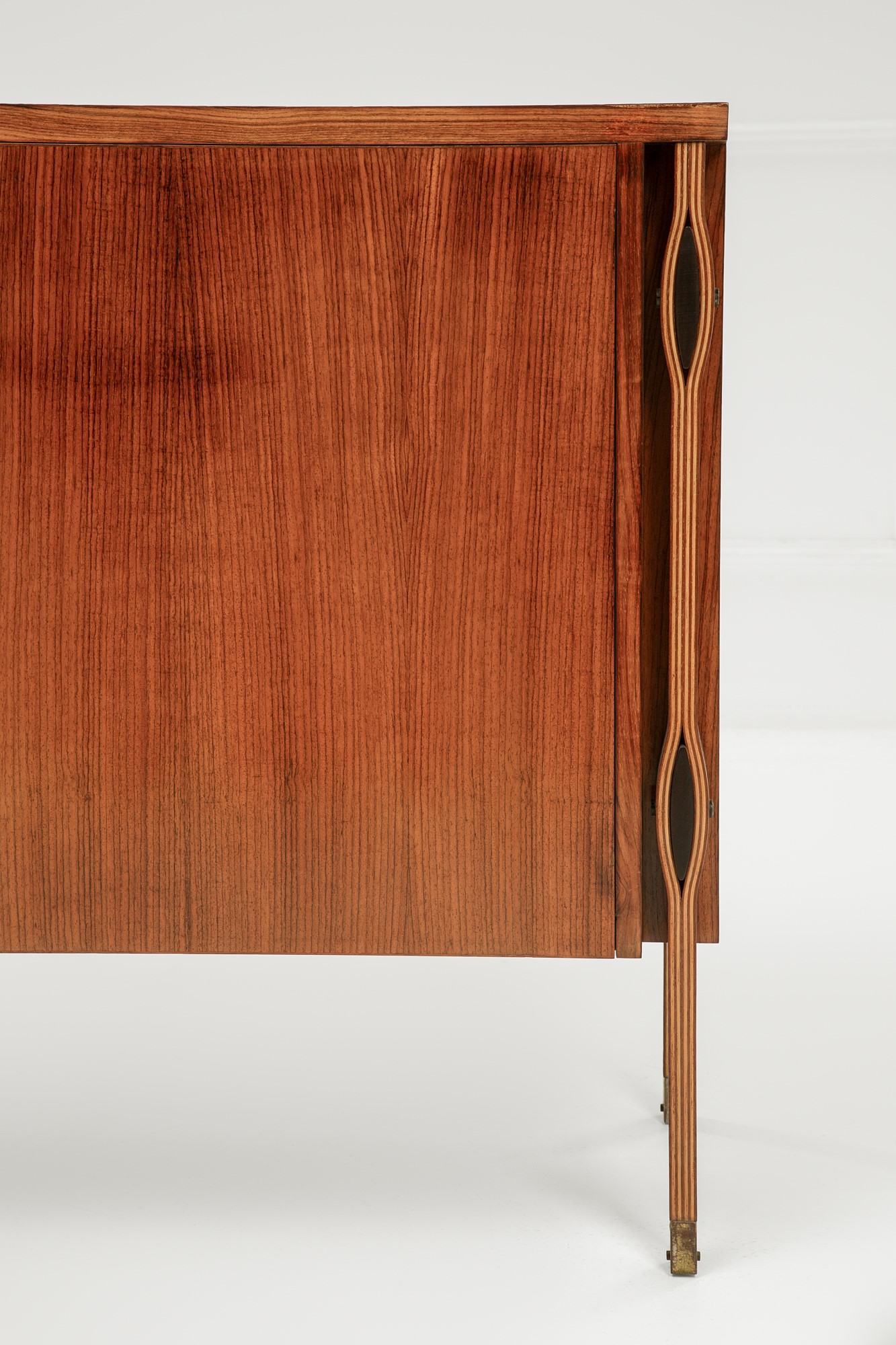 Ico Parisi - Sideboard della Serie Taormina