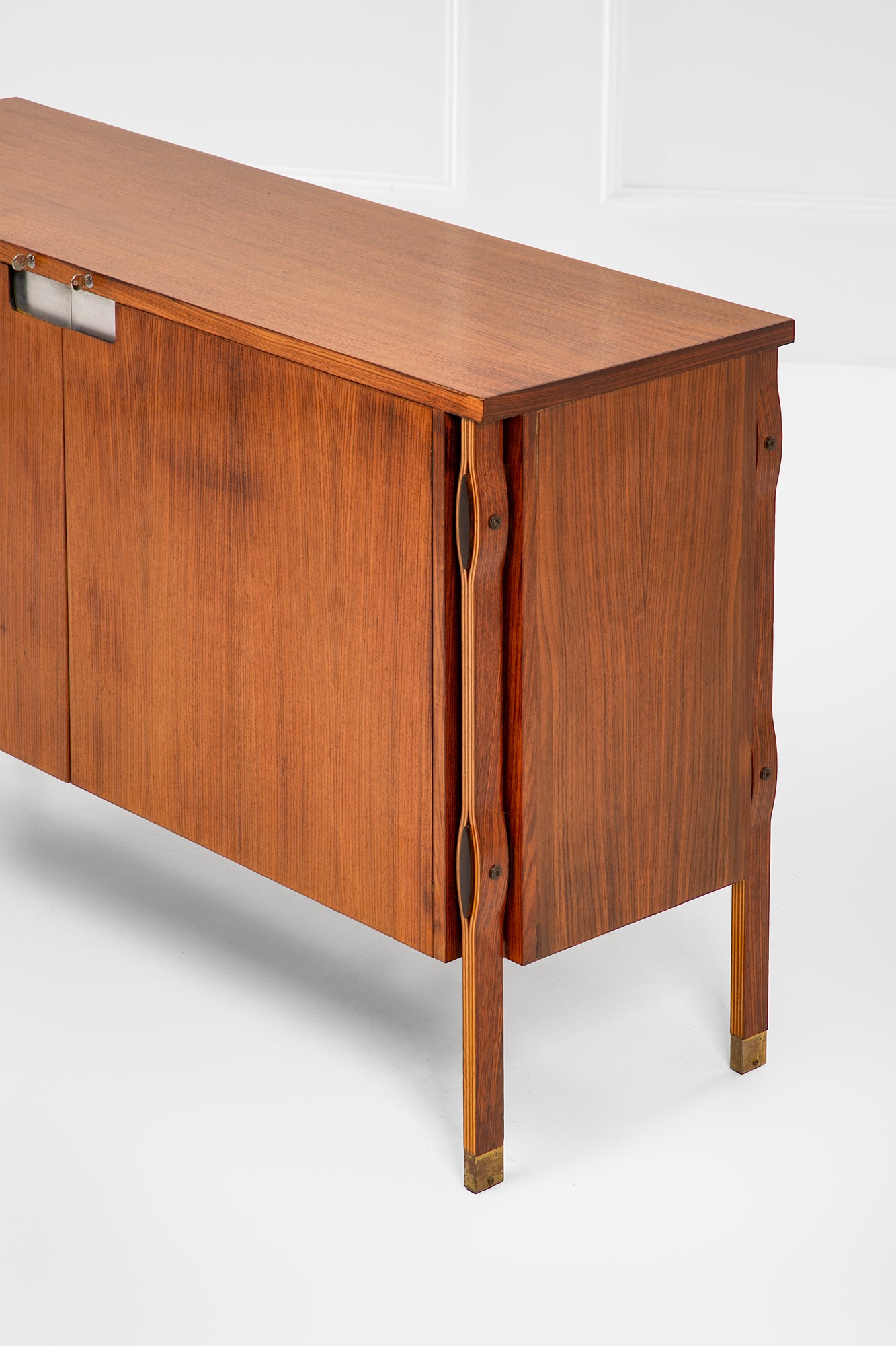 Ico Parisi - Sideboard della Serie Taormina