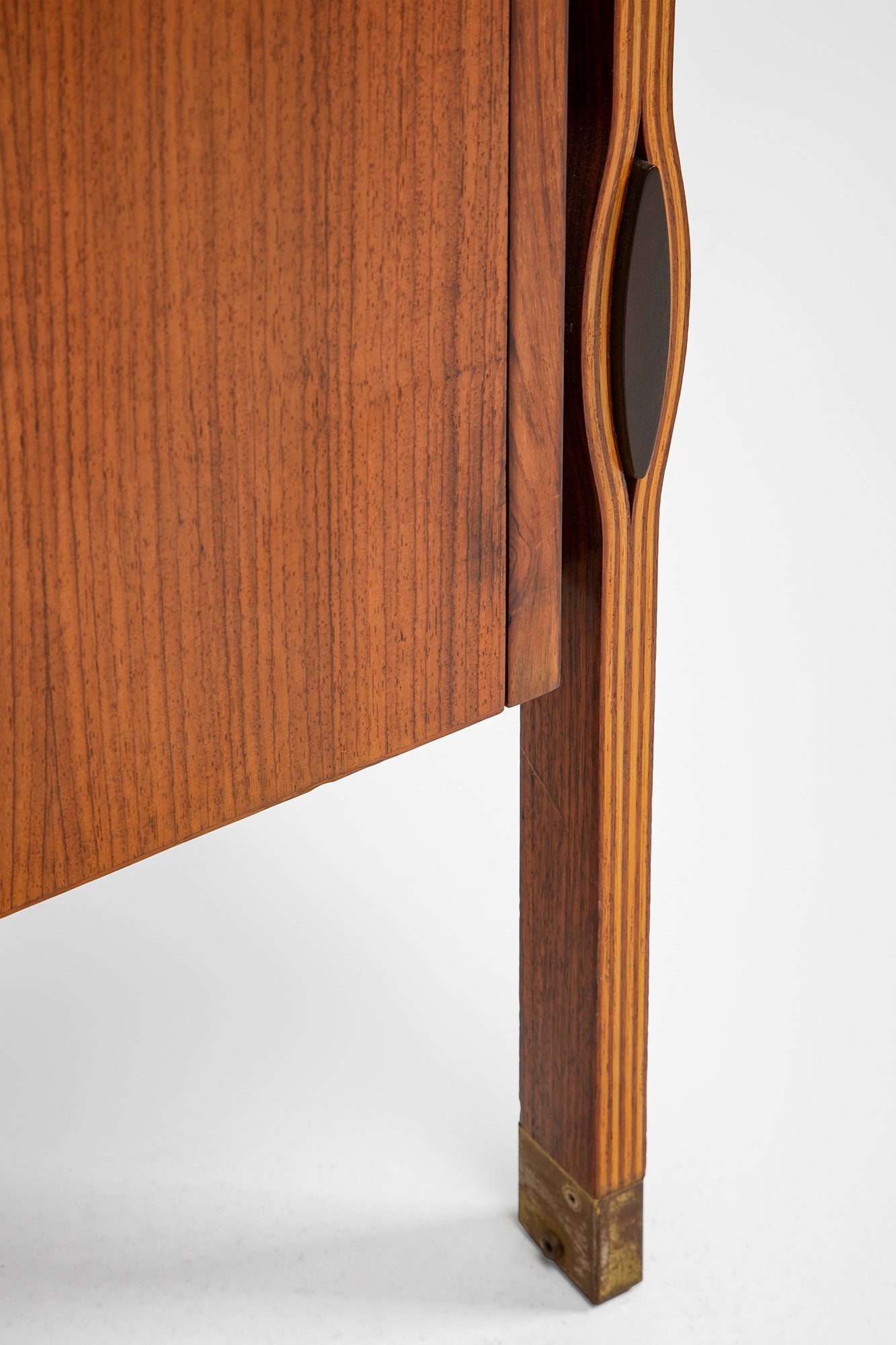 Ico Parisi - Sideboard della Serie Taormina