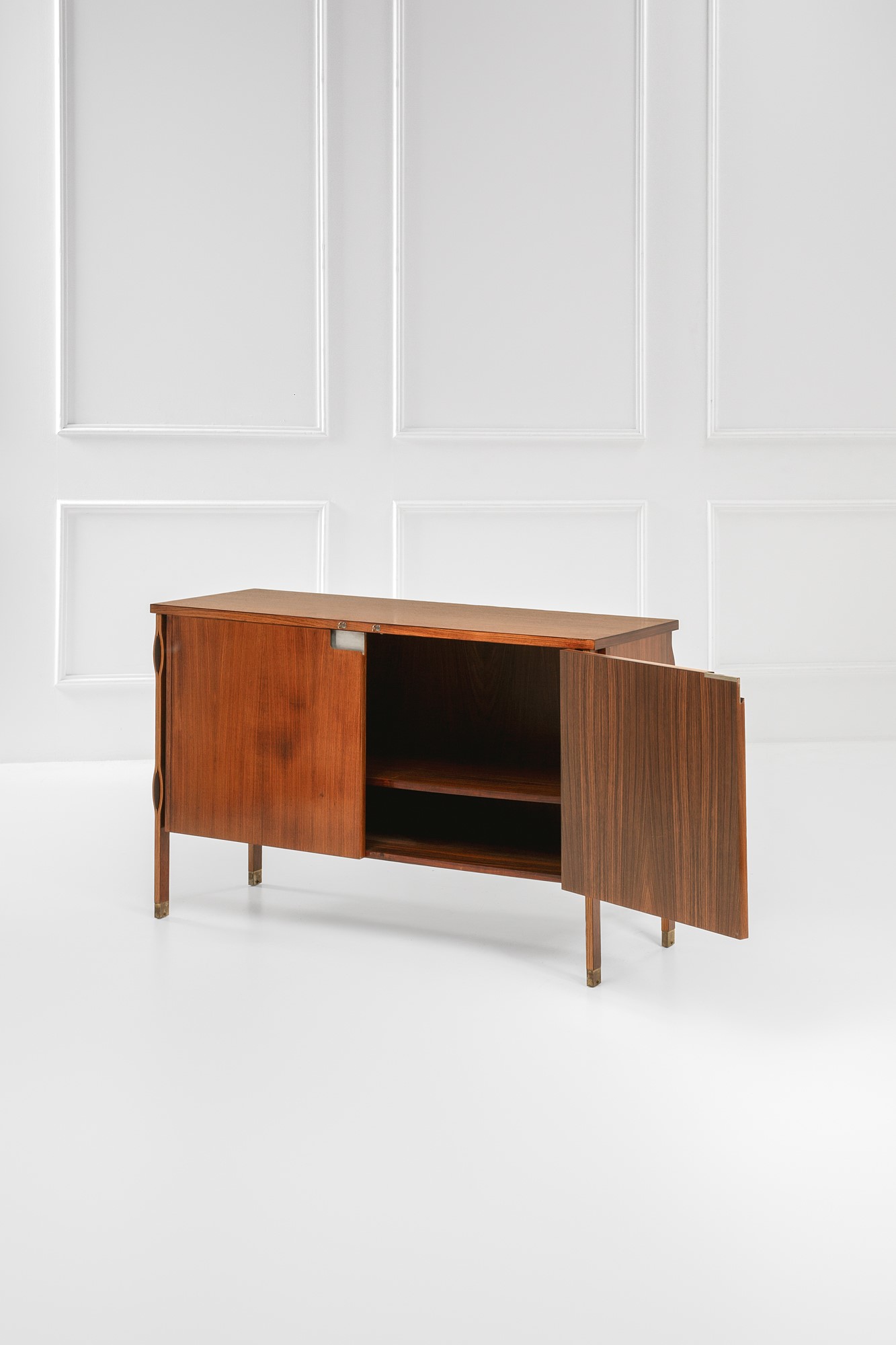 Ico Parisi - Sideboard della Serie Taormina