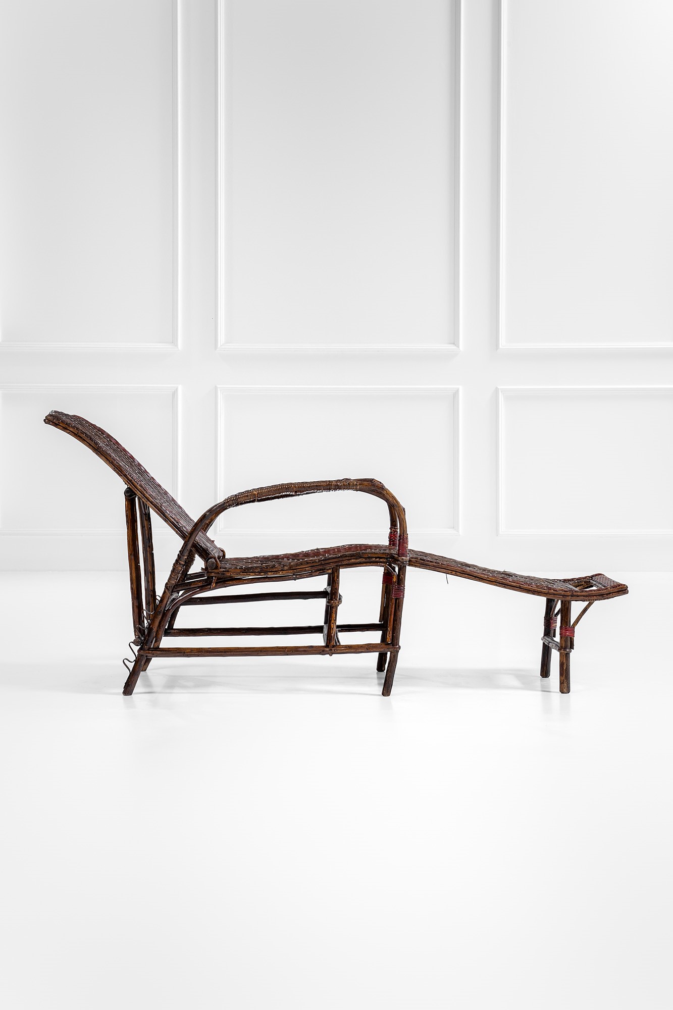 Chaise longue anni '30