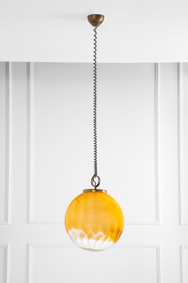Murano - Lampada a sospensione