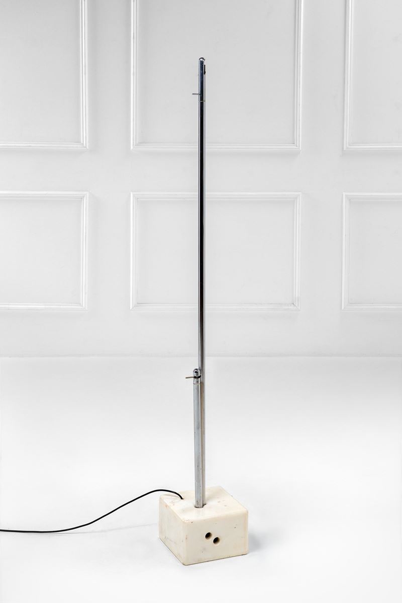 Lampada da terra mod. Laser