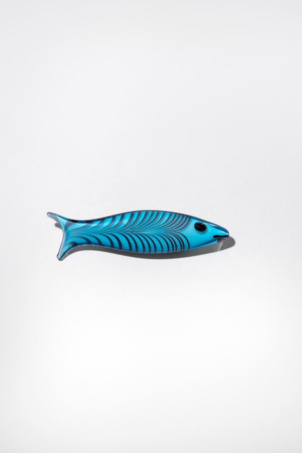 Ken Scott - Pesce mod. 11064