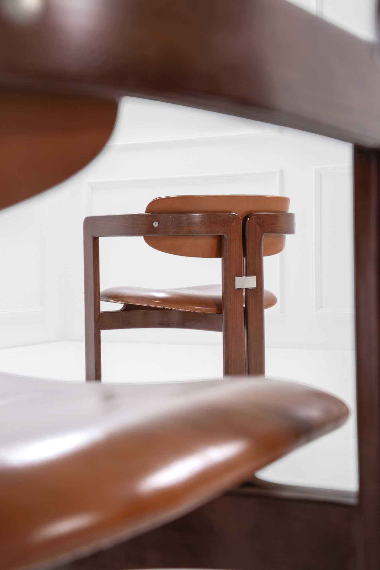 Sei sedie mod. Pamplona