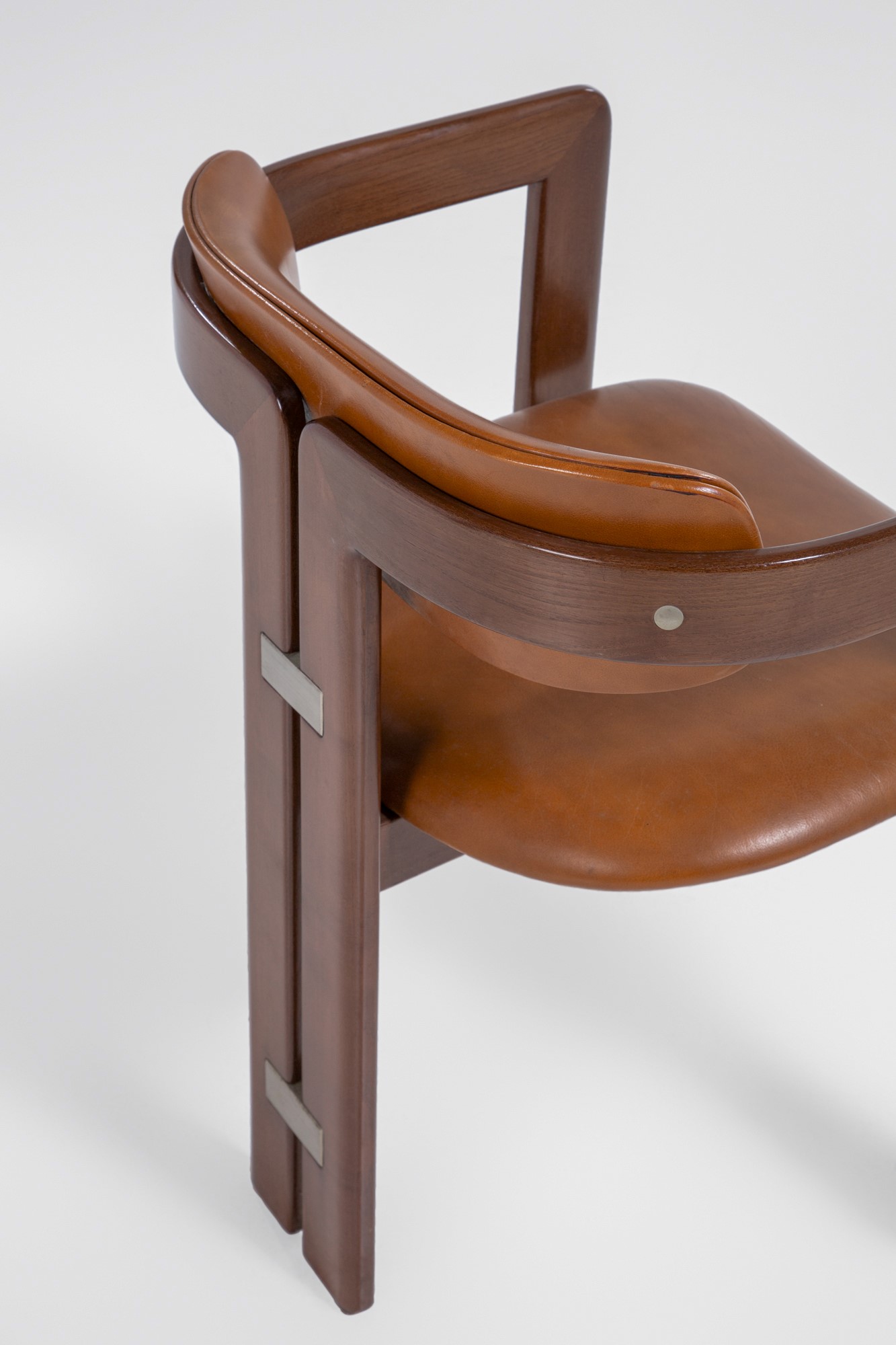 Sei sedie mod. Pamplona