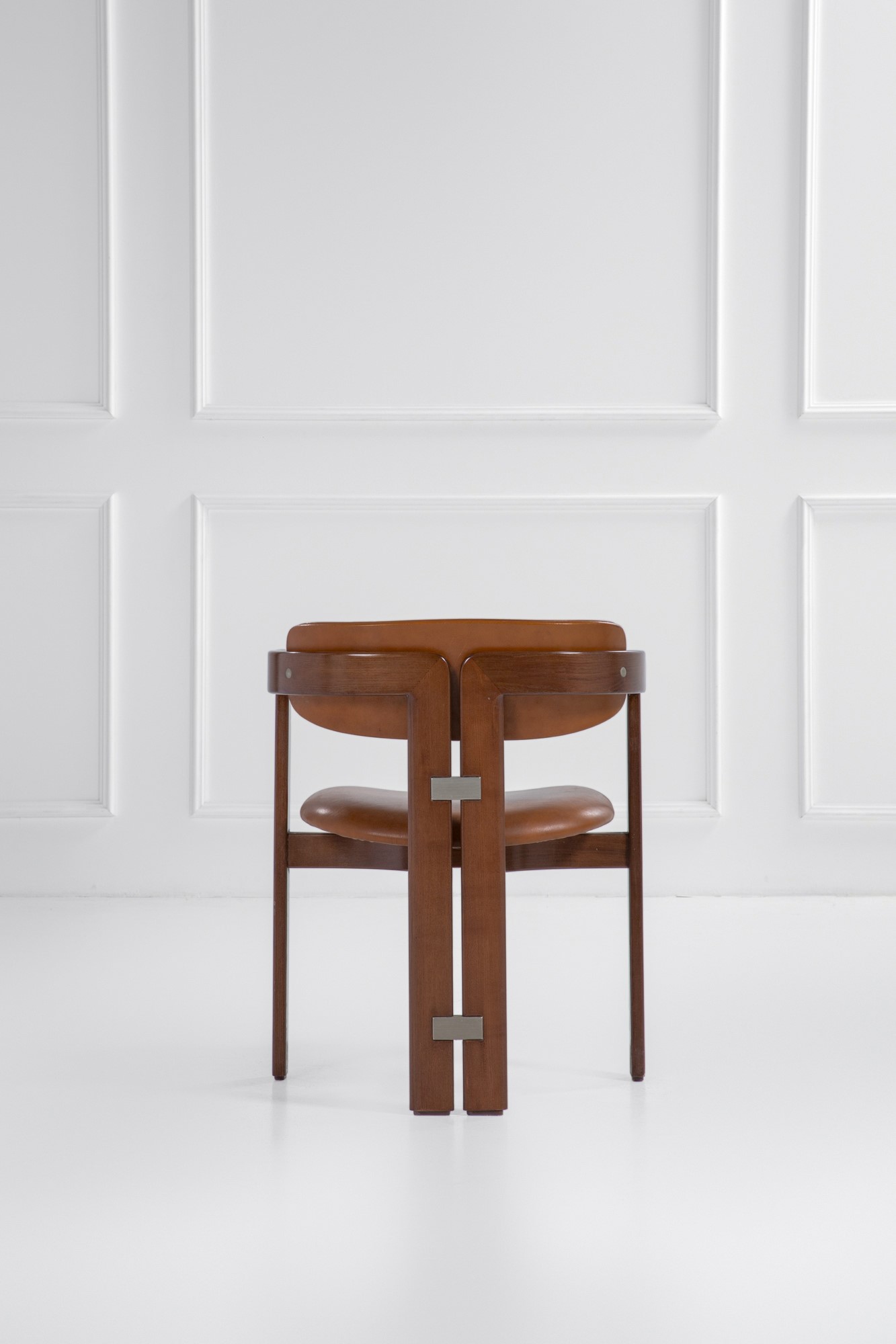 Sei sedie mod. Pamplona