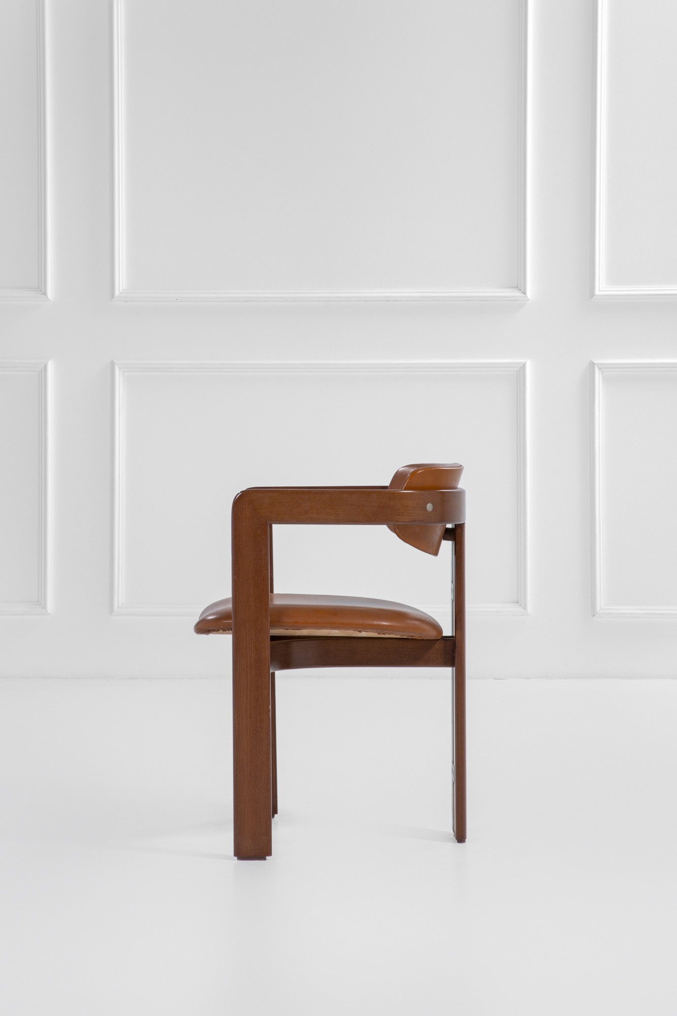 Sei sedie mod. Pamplona