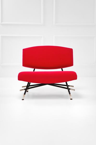 Poltrona Mod. 865