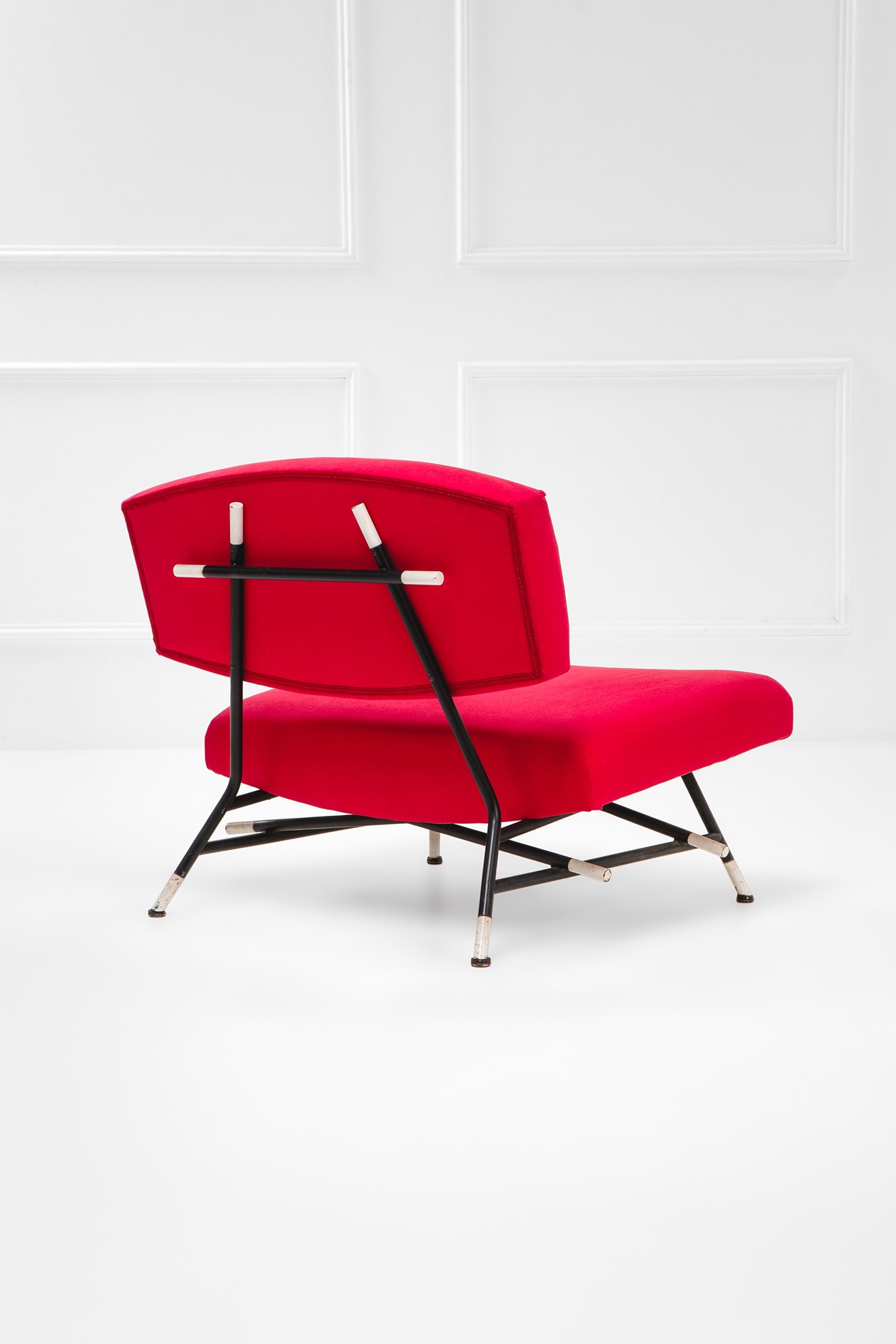 Ico Parisi - Poltrona Mod. 865