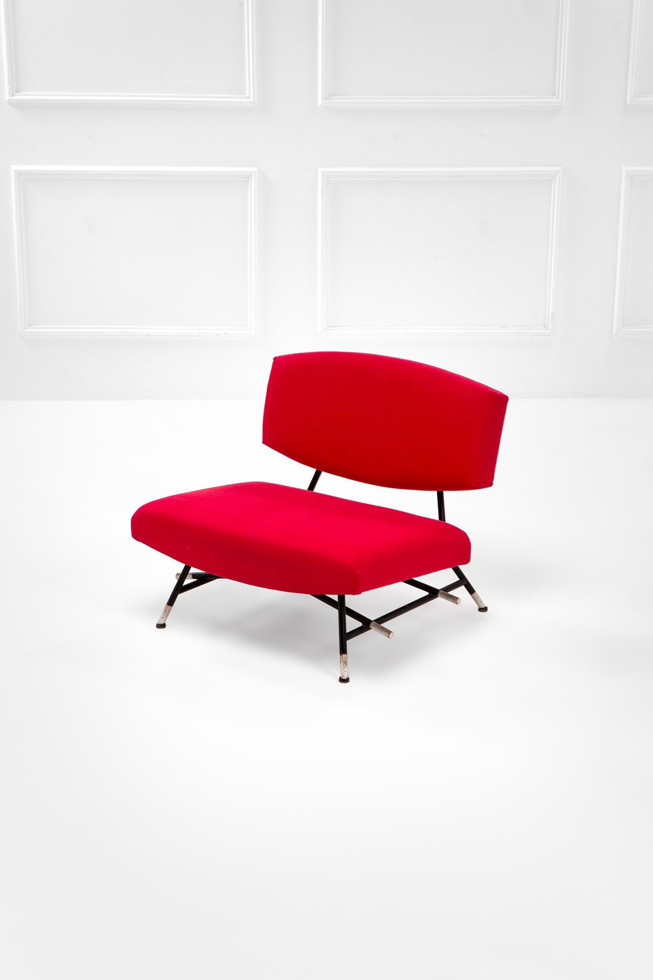 Ico Parisi - Poltrona Mod. 865