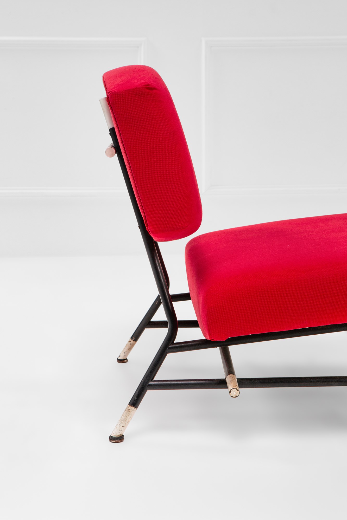 Ico Parisi - Poltrona Mod. 865