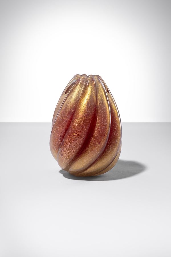 Flavio Poli - Vaso mod. 7117