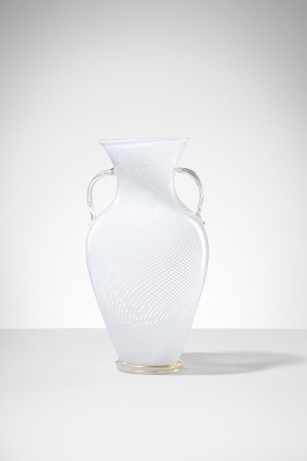 Aureliano Toso - Vaso