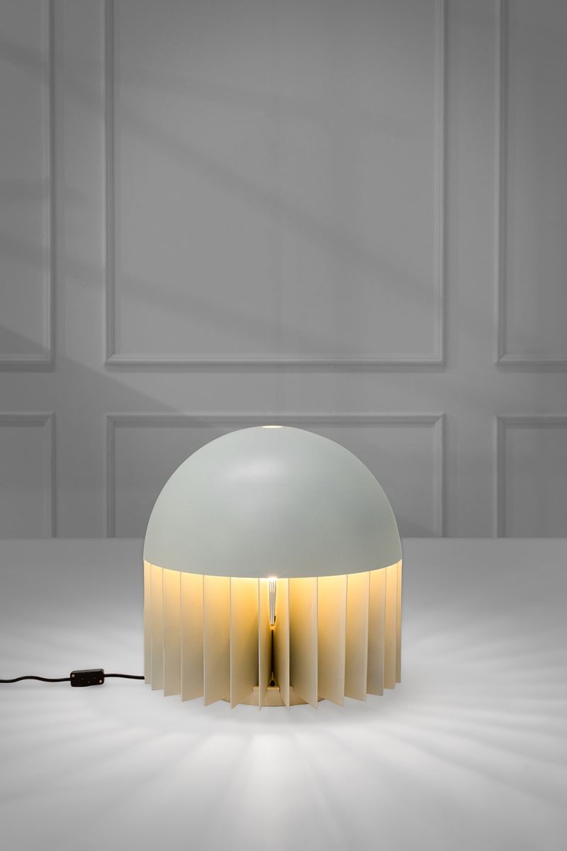 Lampada da tavolo mod. MT