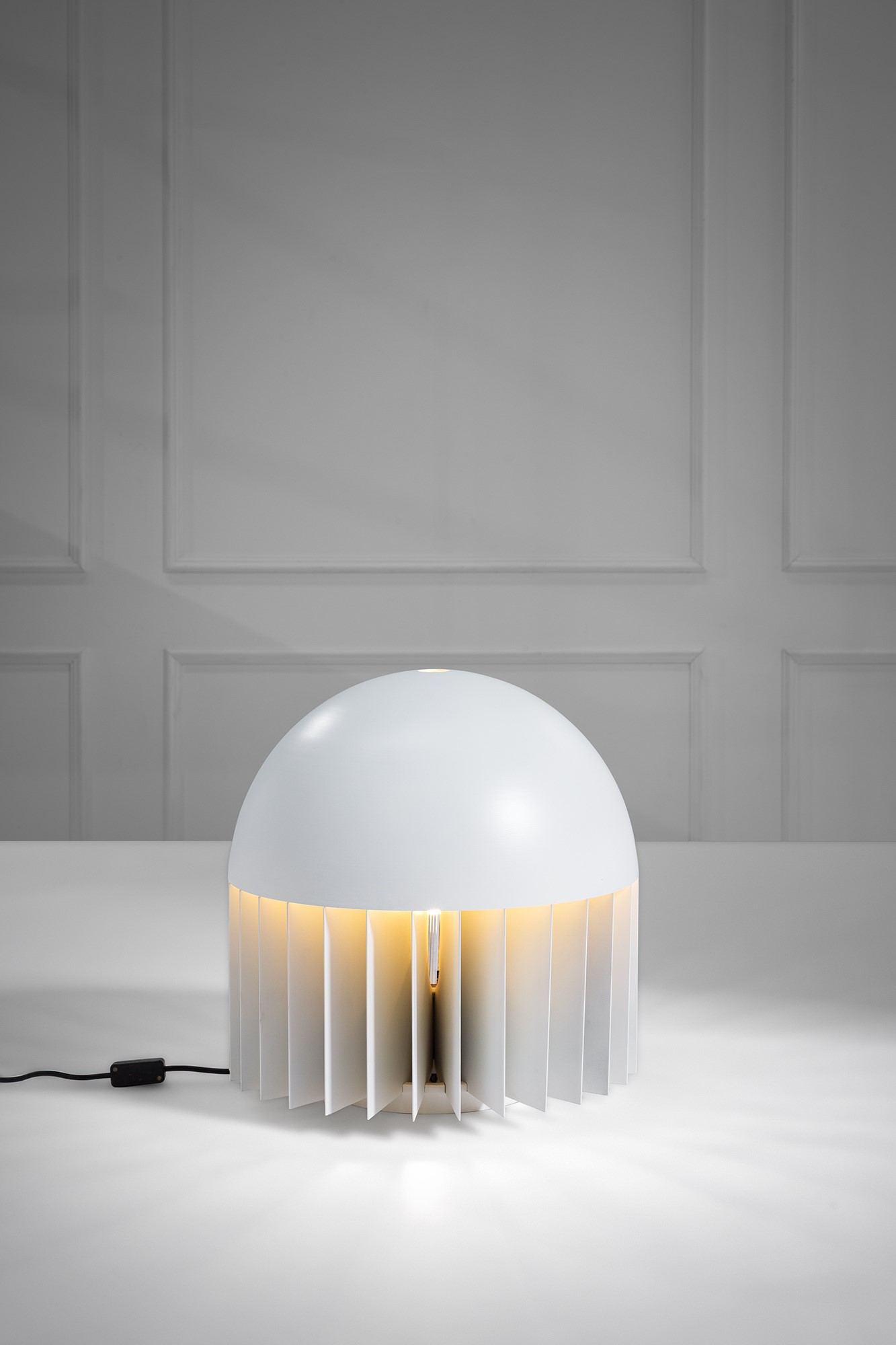 Lampada da tavolo mod. MT