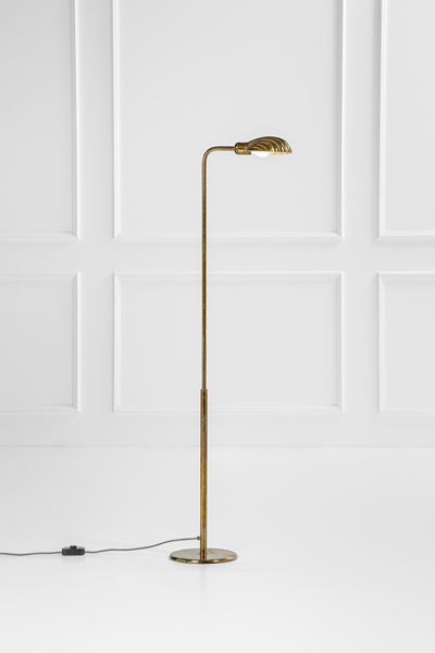 Lampada da Terra