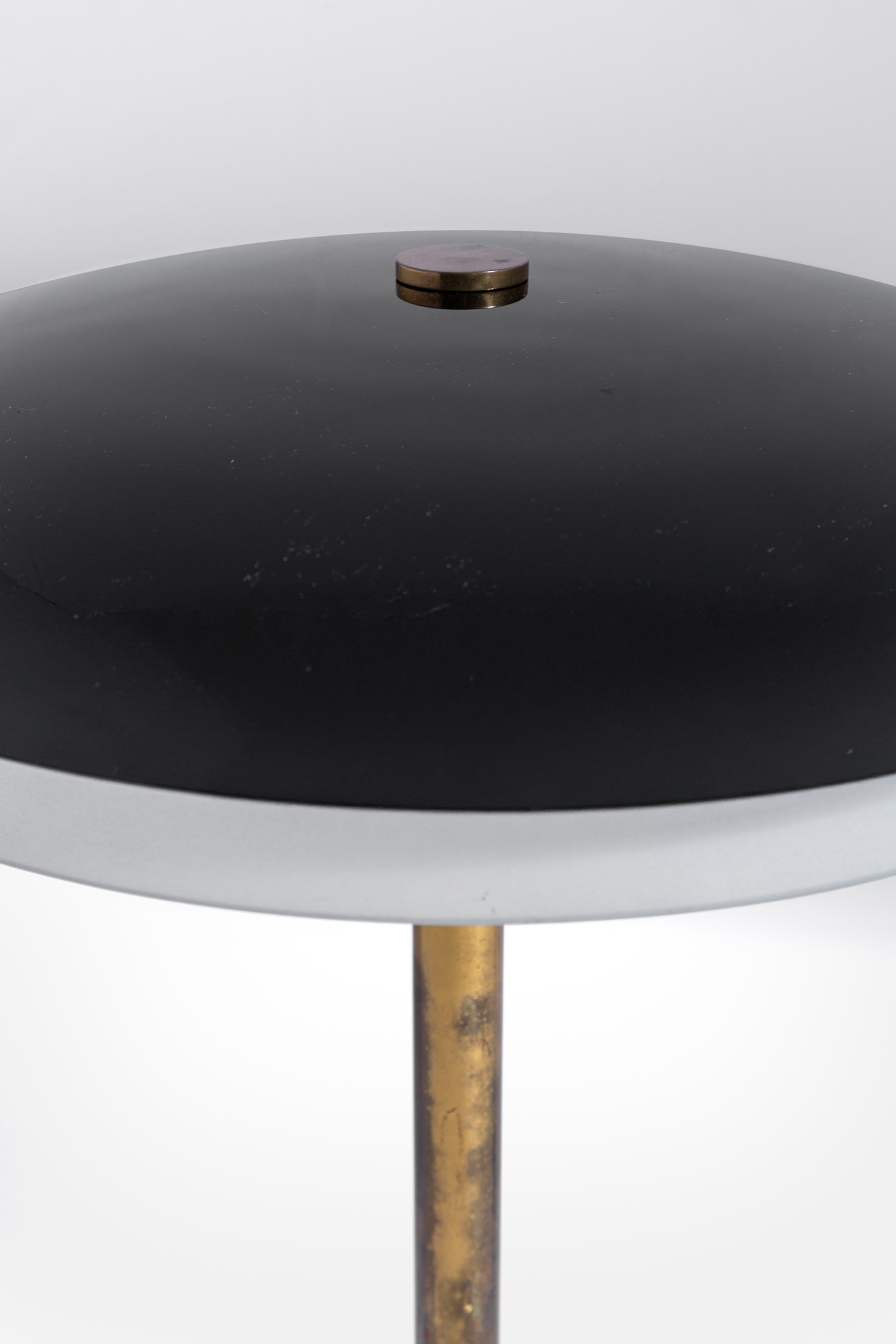 Lampada da tavolo mod. Bis