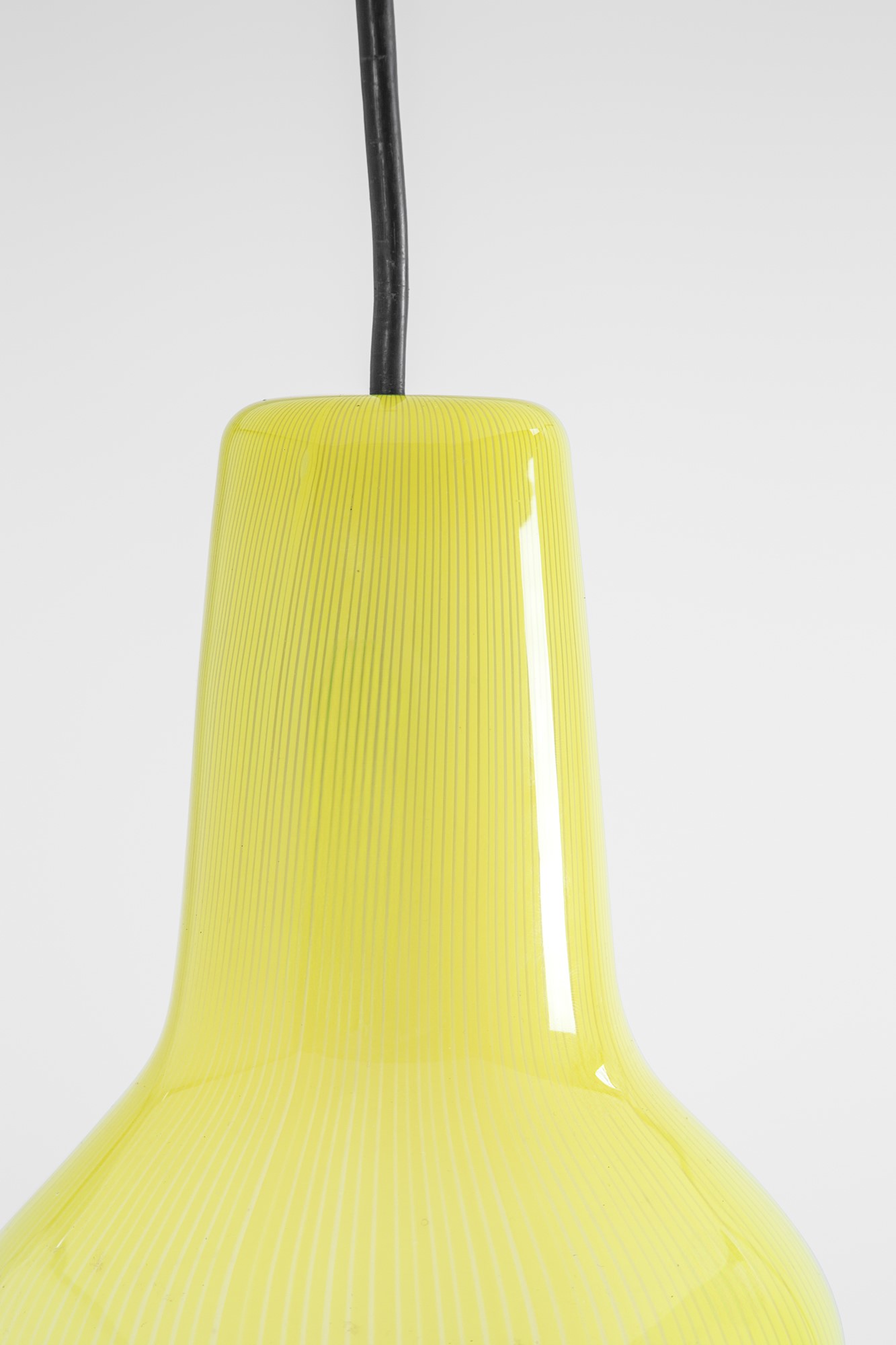 Lampada a sospensione mod. 4029