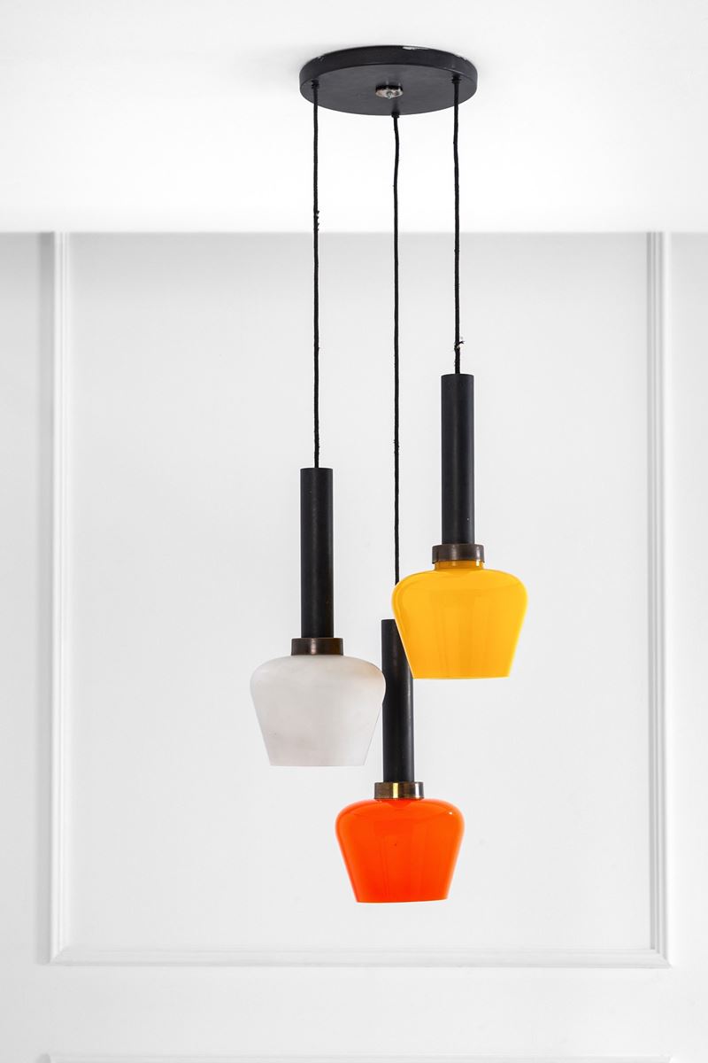 Lampada a sospensione