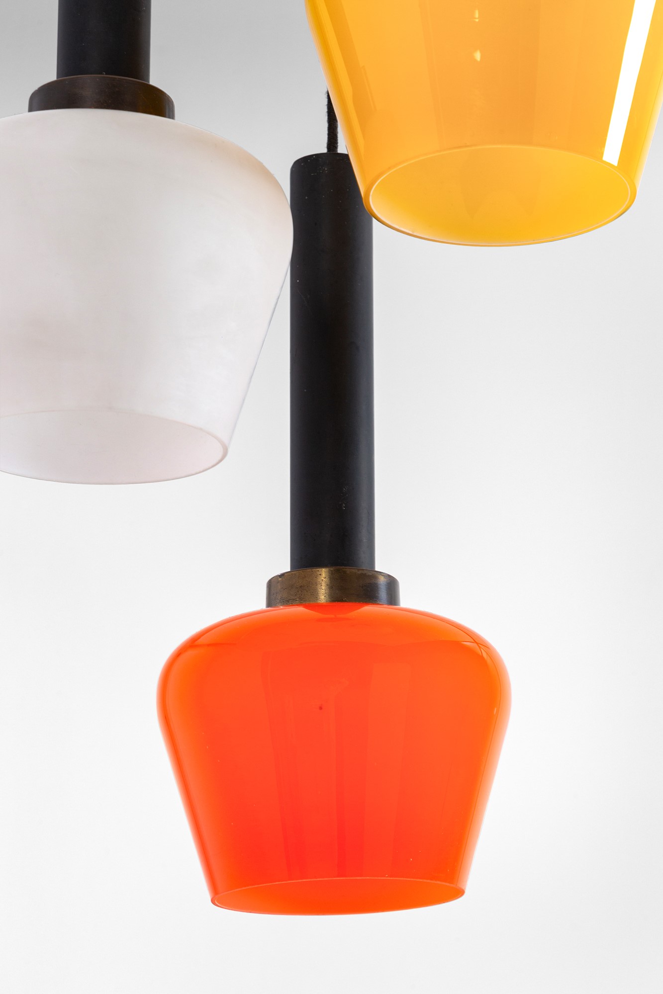 Lampada a sospensione