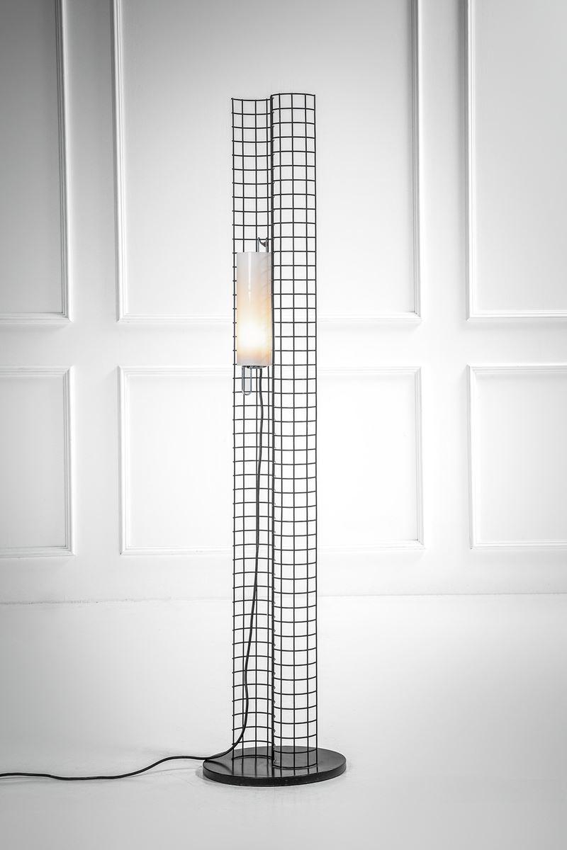 Lampada da terra