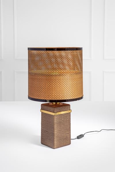 Lampada da Tavolo