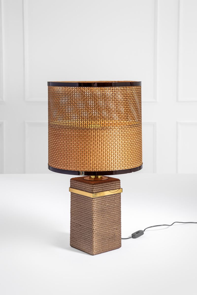 Lampada da Tavolo