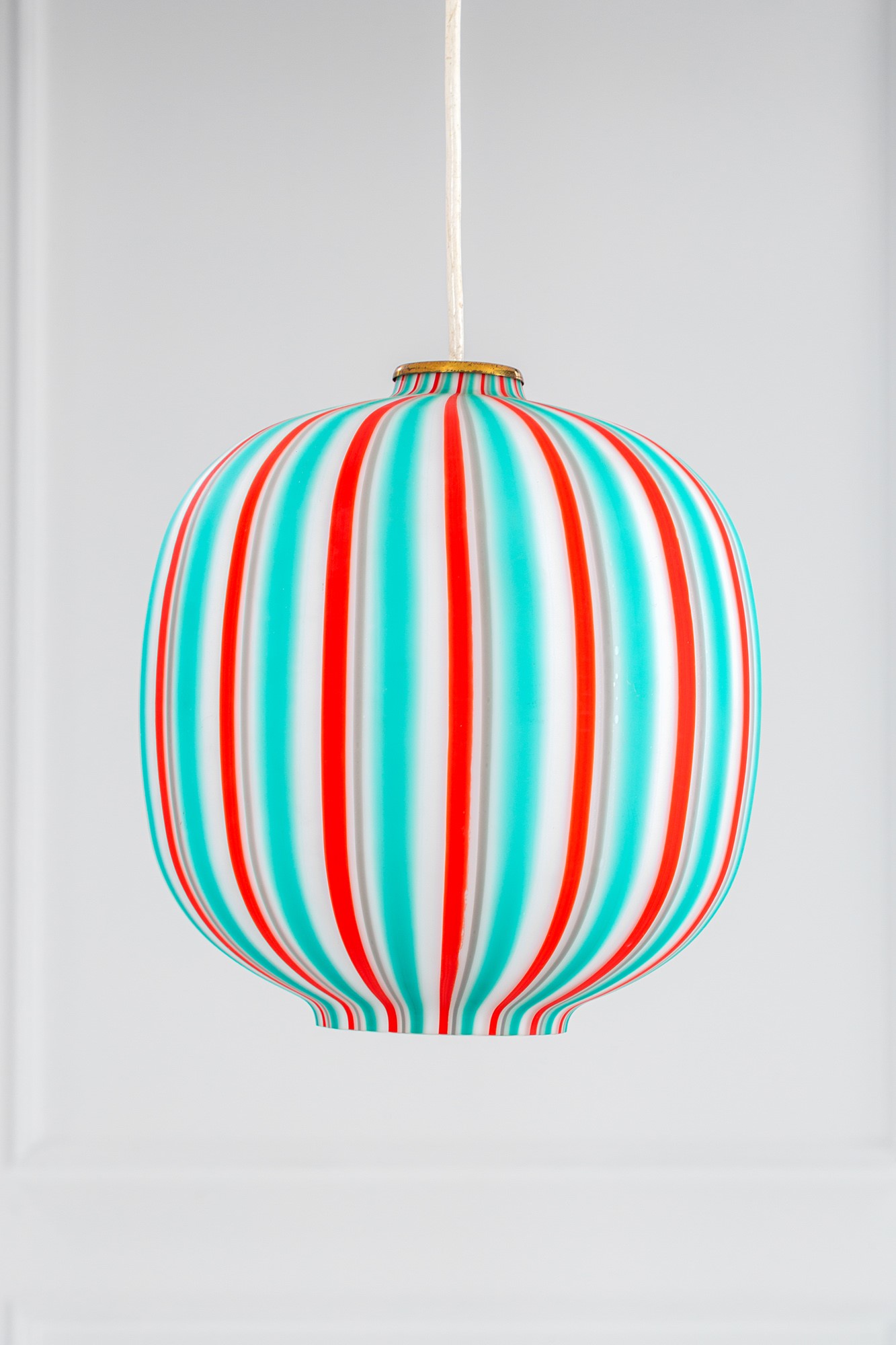 Lampada a sospensione