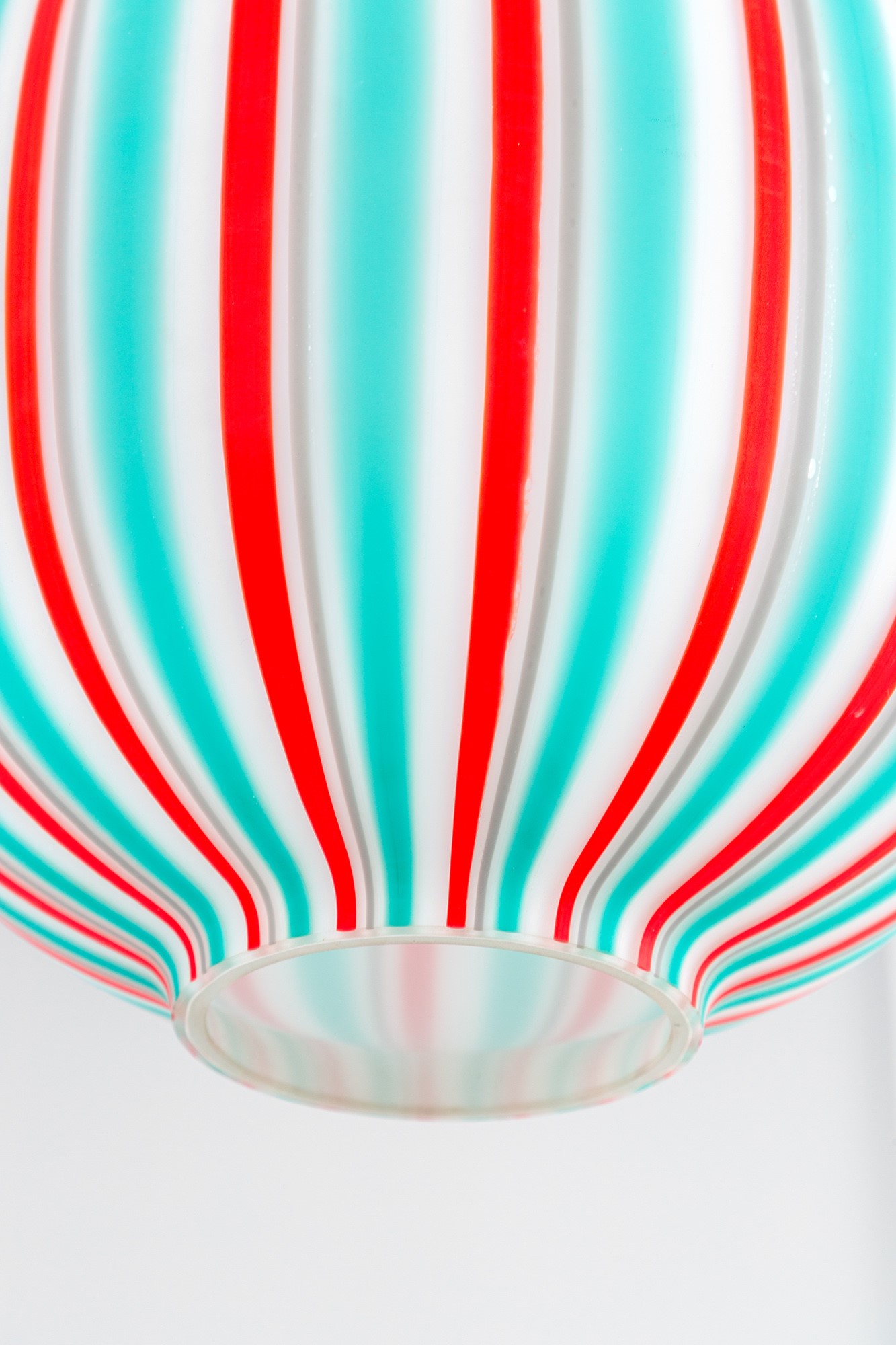 Lampada a sospensione