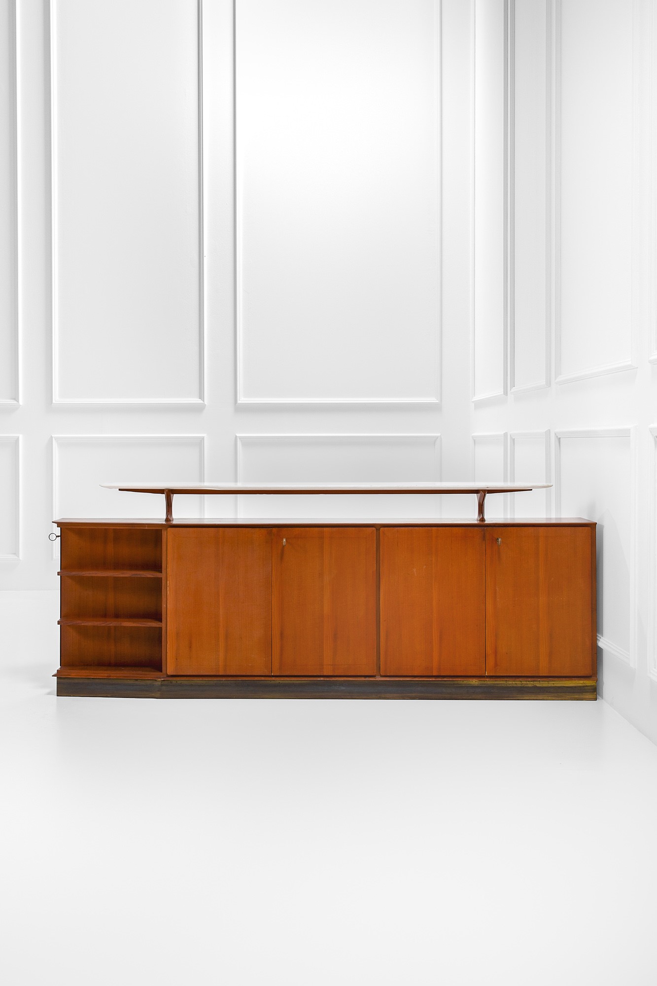 Mobile contenitore da centro