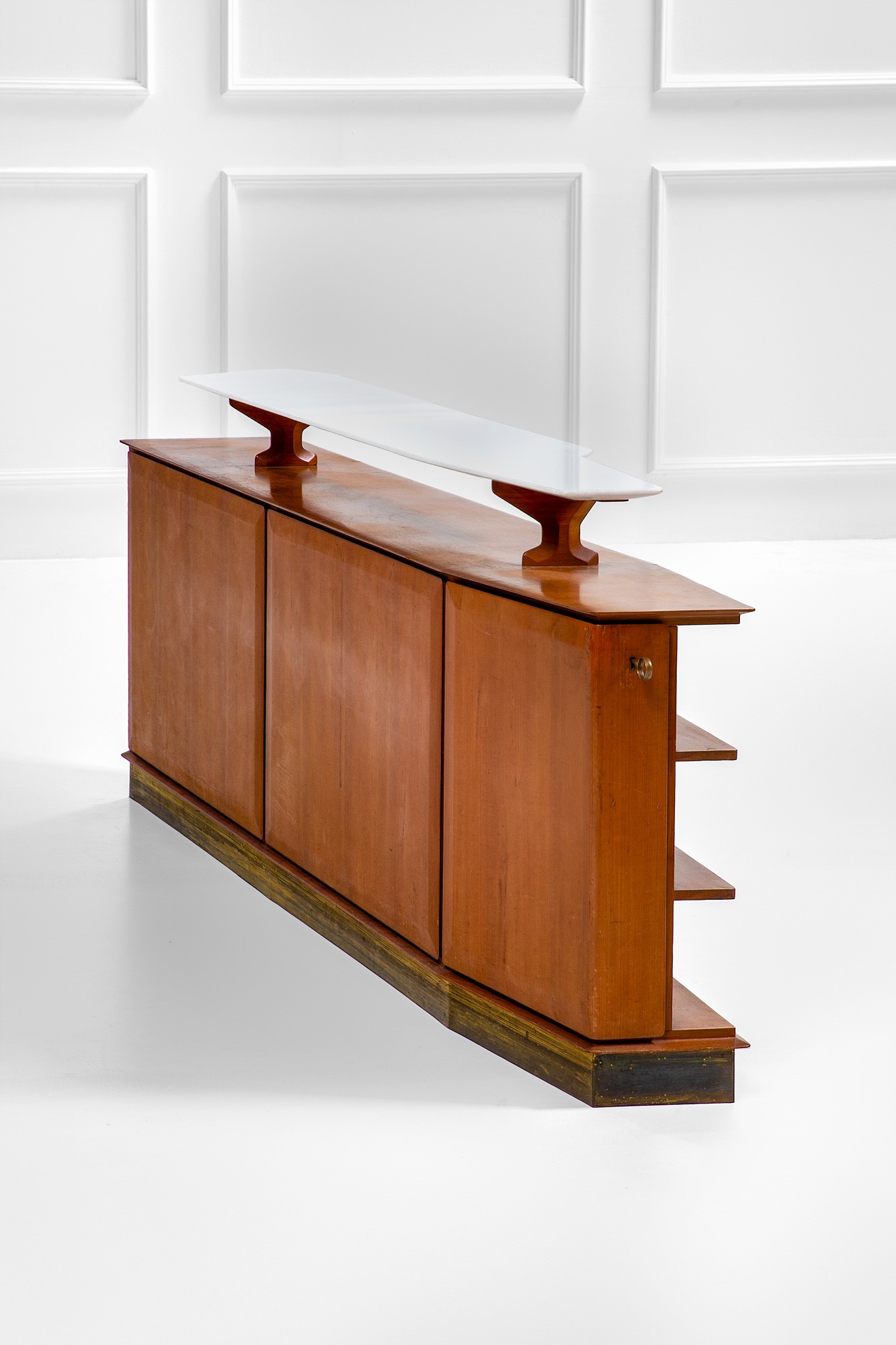 Mobile contenitore da centro