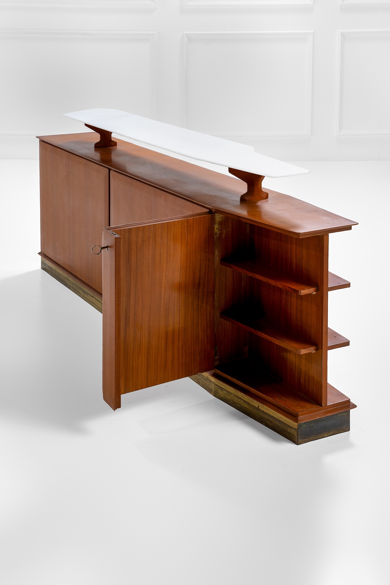 Mobile contenitore da centro