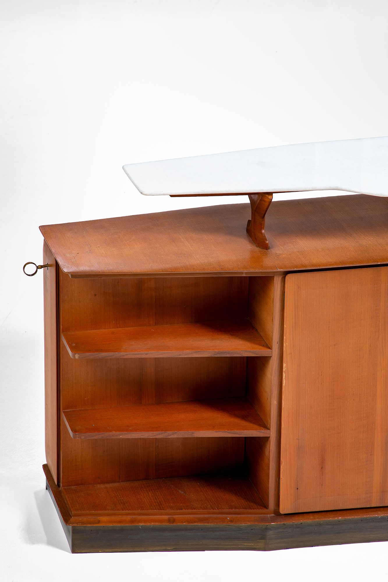 Mobile contenitore da centro