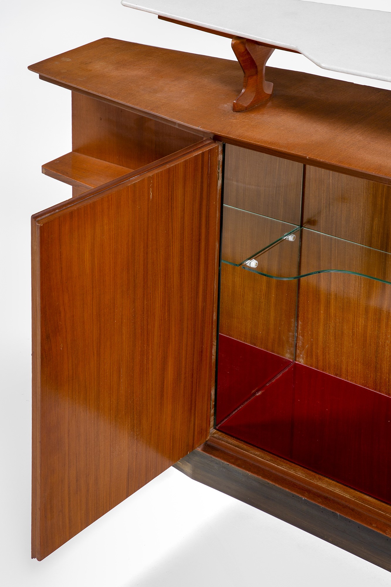 Mobile contenitore da centro