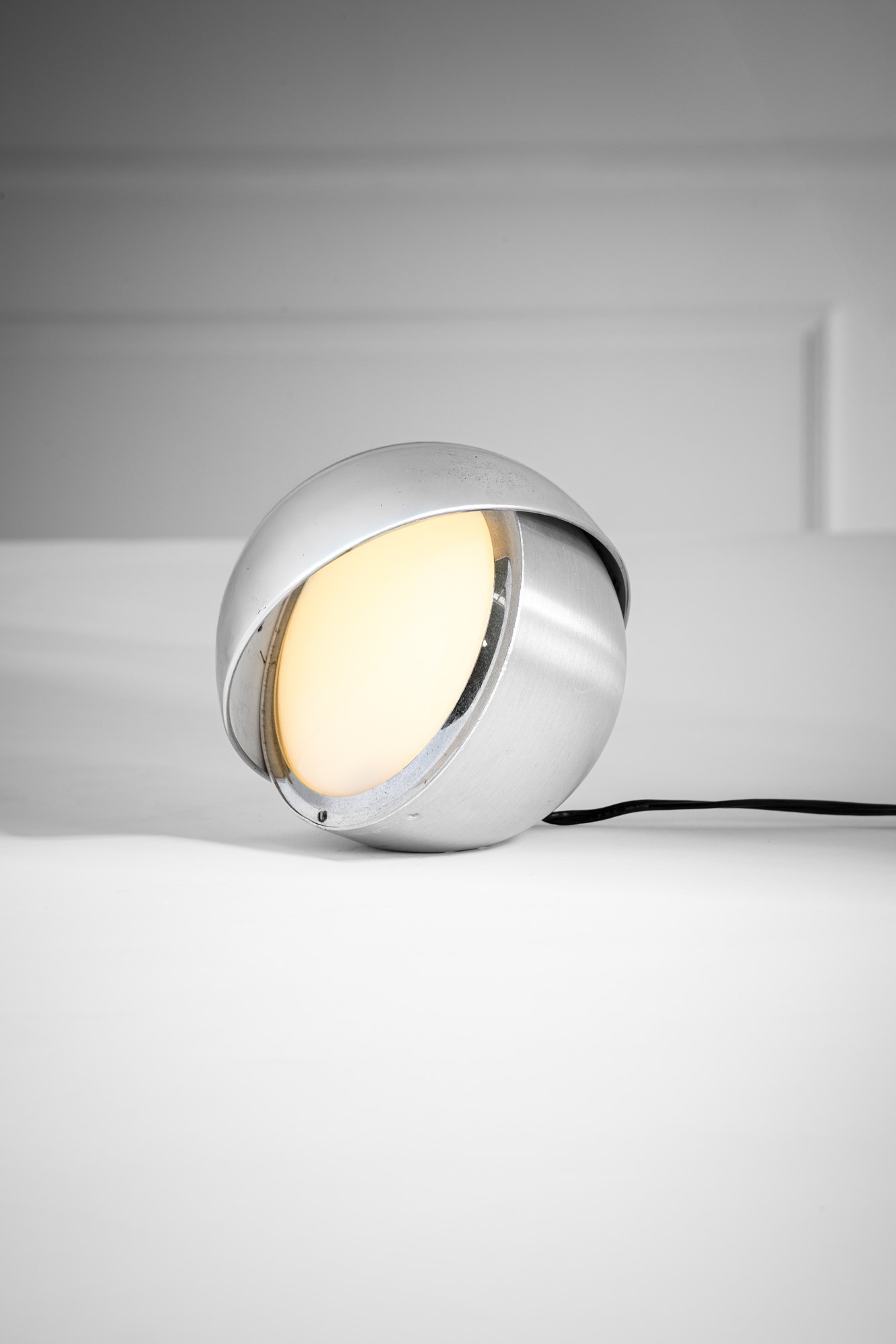 Lampada da tavolo mod. Palpebra