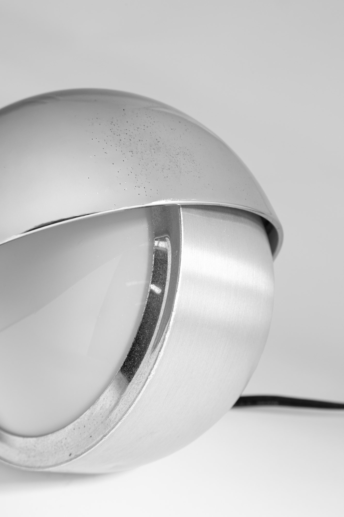 Lampada da tavolo mod. Palpebra