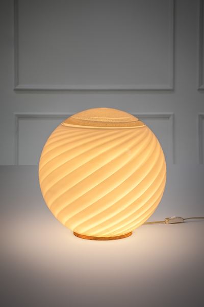Lampada da Tavolo