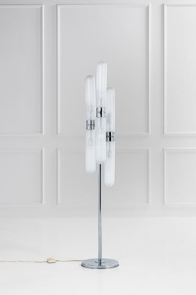 Lampada da Terra