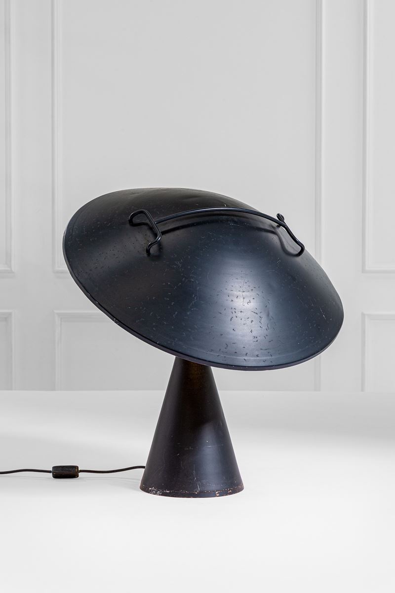 Lampada da tavolo mod. 676