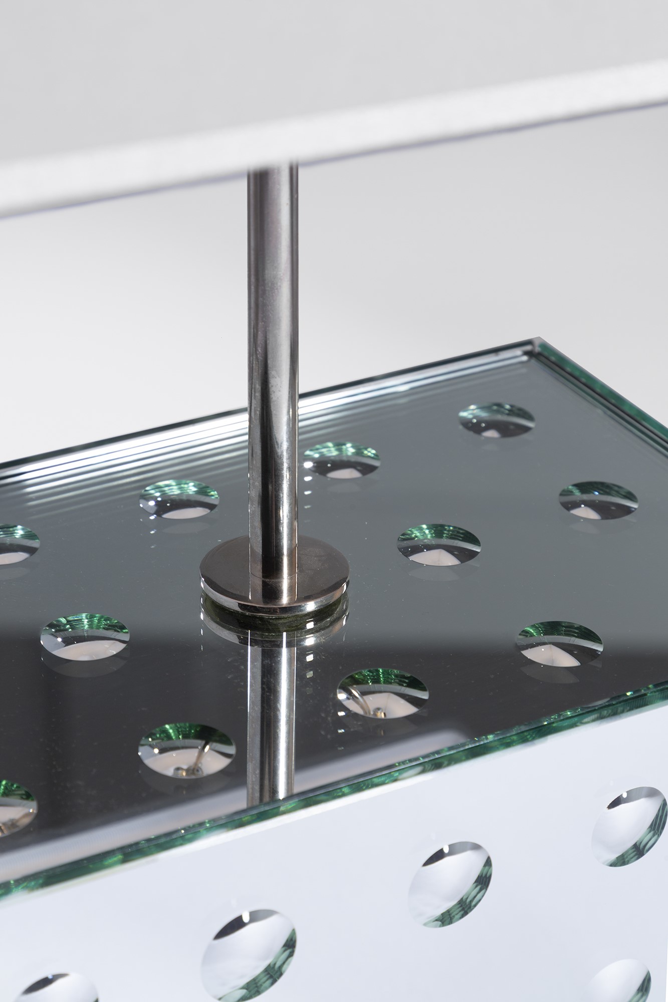 Due lampade da tavolo