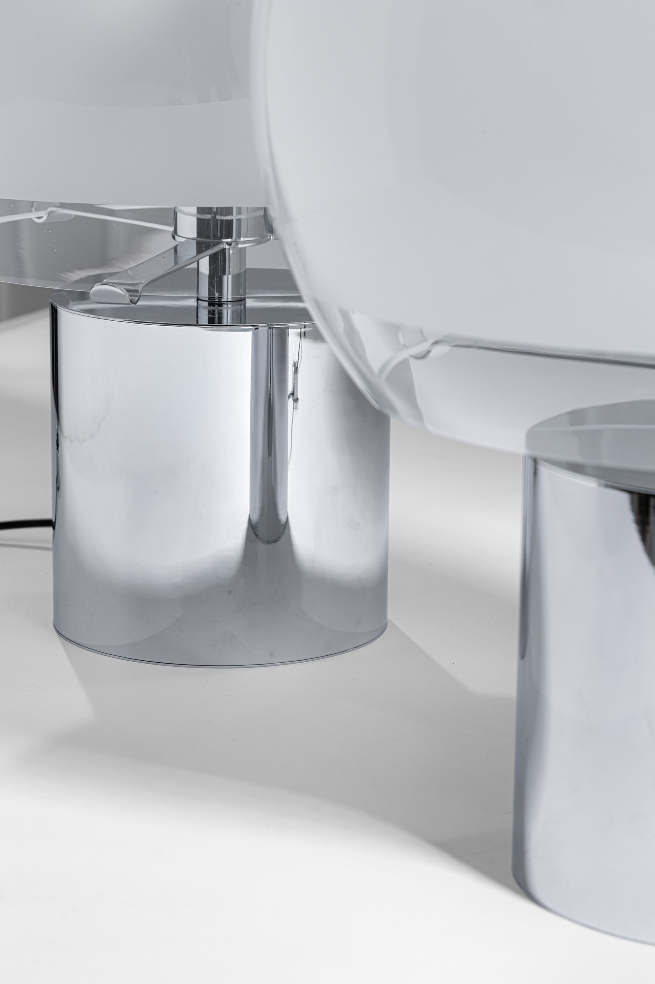 Lampada da tavolo mod. LTA6 Porcino