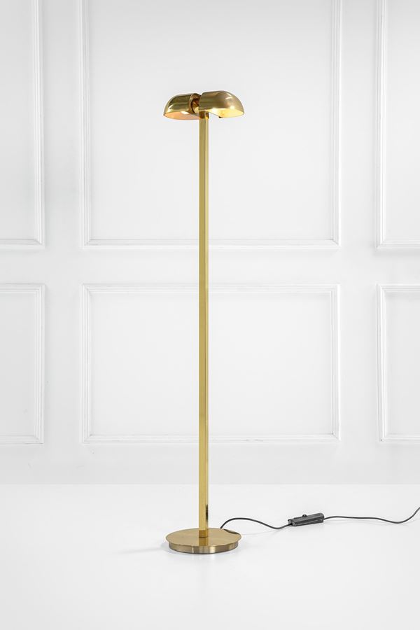 Pia Guidetti Crippa - Lampada da terra mod. 877