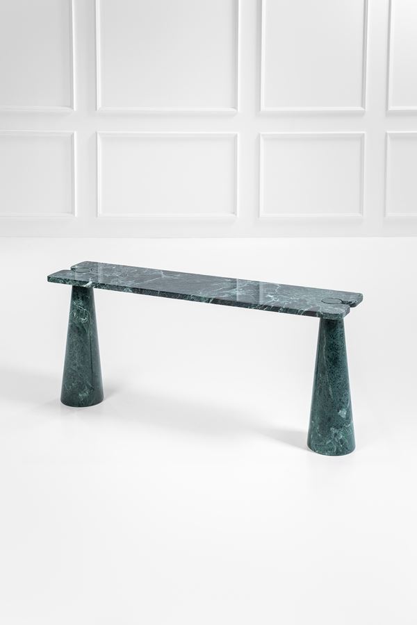 Angelo Mangiarotti - Console della serie Eros