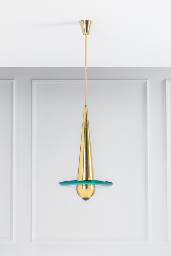 Fedel Pagani - Lampada a sospensione