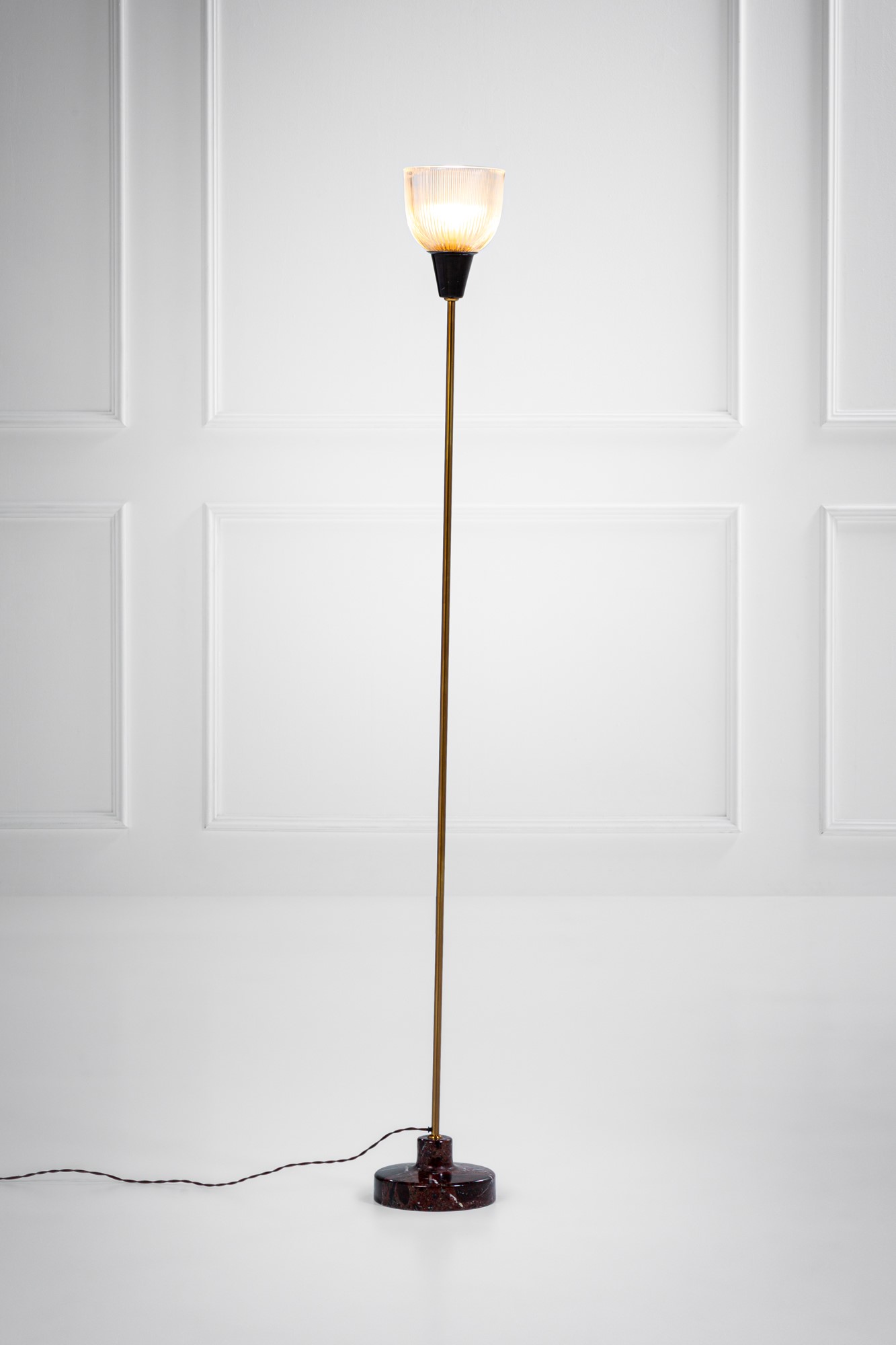 Lampada da terra mod. LTE6